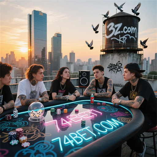 Descubra Novas Aventuras na Categoria de Jogos Diversos do 74bet