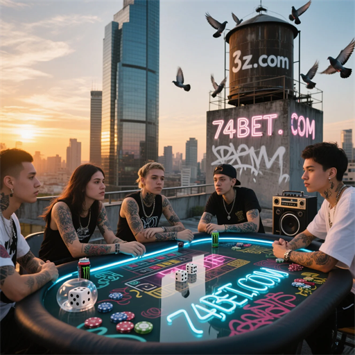 A Revolução dos Jogos Ao Vivo na 74bet