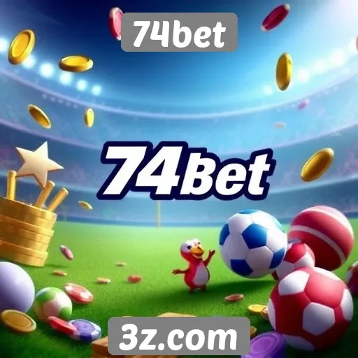 74bet oferece diversas opções de jogos online