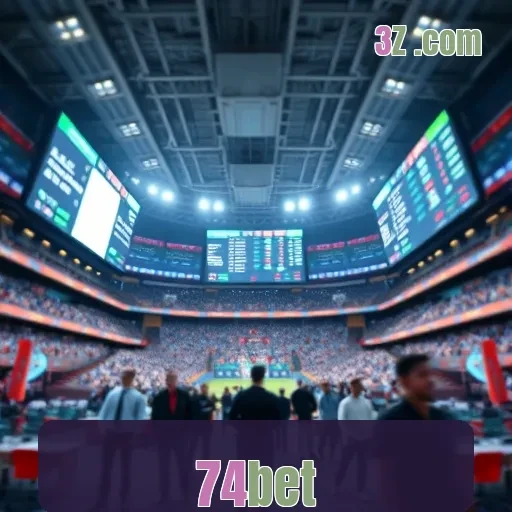 74bet Cassino Ao Vivo